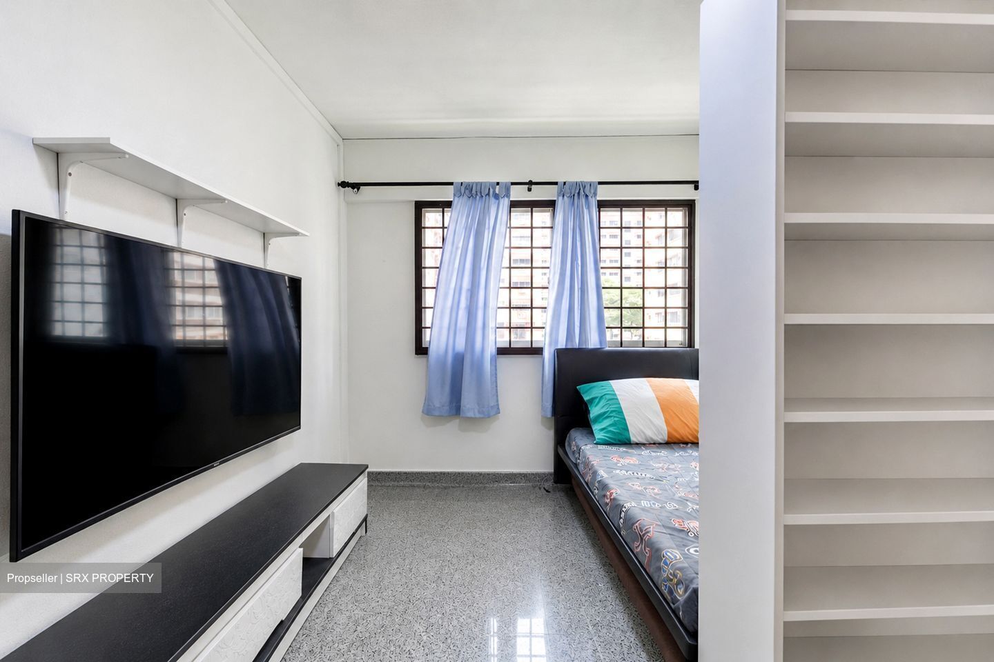 Blk 438 Choa Chu Kang Avenue 4 (Choa Chu Kang), HDB 4 Rooms #600869211